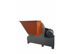 2016新型9FQ-900高纤维物料粉碎机图2