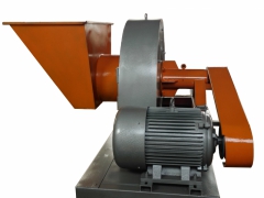 2016新型9FQ-900棉杆粉碎机图3