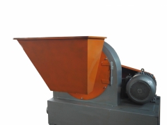 2016新型9FQ-900高湿物料粉碎机图1