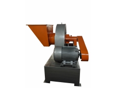 2016新型9FQ-900玉米芯粉碎机图2