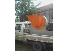 2016新型9FQ-900棉杆粉碎机图1