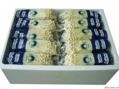 金针菇包装机,海鲜菇包装机,食用菌包装机,白玉菇包装机图2