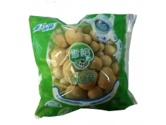 金针菇真空包装 opp透明防雾膜 PP膜生产厂家图2