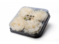 工厂化种植新鲜银耳图3