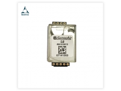 二氧化碳传感器模块 进口红外CO2串口输出S8 0013图1