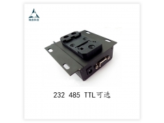 GPRS DTU数传模块 232转换 GSM支持短信传输图2