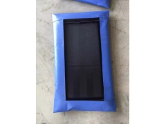 菇房消毒脚垫图3