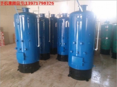 新一代立式食用菌常压灭菌锅炉 食用菌杀菌锅炉图2