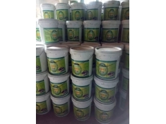 新一代香菇菌棒保水剂厂家 食用菌菌棒保水剂批发图1