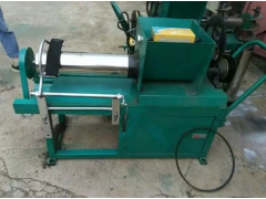 逸村食用菌装袋机厂家直销 平菇全自动装袋机批发图1