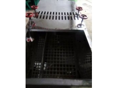 逸村香菇剪腿机厂家直销 香菇自动剪脚机批发图2