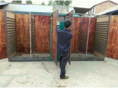 逸村食用菌烘干机厂家直销 羊肚菌烘干机批发 香菇烘干价格机图1