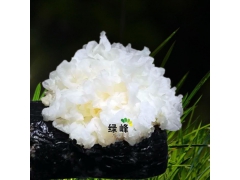 鲜银耳与干银耳的区别图1