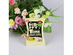 兴利香菇汤鸡汁味6g方便速食即食香菇汤加盟香菇汤招商图1