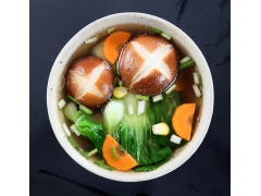 兴利香菇汤鸡汁味6g方便速食即食香菇汤加盟香菇汤招商图3