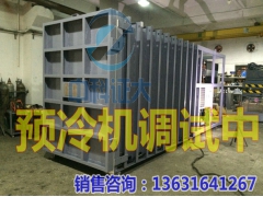 真空预冷设备食用菌真空预冷机报价_真空预冷机专利产品图1