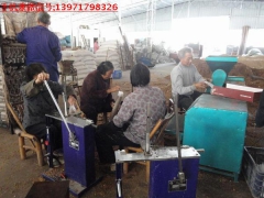 新一代食用菌扎口机厂家直销 香菇扎口机价格图1