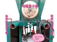 2016年新一代食用菌装袋机 香菇装袋机 平菇装袋机图2