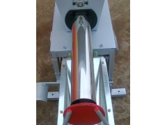 平菇装袋机厂家直销 食用菌装袋机 香菇装袋机价格图3