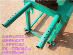 食用菌全自动装袋机批发 木耳平菇装袋机厂家图3