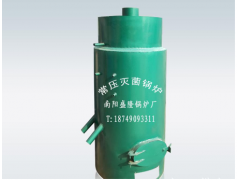 厂家供应新一代速热灭菌专用锅炉 有预热水箱 全自动补水图1