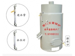 厂家供应新一代速热灭菌专用锅炉 有预热水箱 全自动补水图2