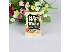 兴利原味嗨皮黑木耳汤6g速食黑木耳汤方便速食汤料速食特价批发图1