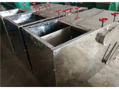 新一代香菇剪腿机 香菇自动剪脚机批发 香菇自动剪柄机厂家图3