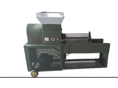 四川香菇装袋机、平菇自动装袋机图1