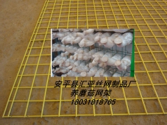 河北厂家直供出菇网架食用菌专用网格图2