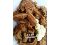 山东省鱼台县榆耳基地 王海军 榆耳大榆耳 厚榆耳图2