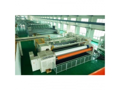 蟹味菇金针菇包装 双面电晕 防雾膜（OPP特殊膜）图1