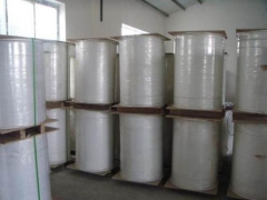 双印刷防雾 菇包装袋膜 抗寒防水雾耐热 适用任何自动包装机图1