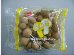 优质蟹味菇金针菇白玉菇包装防雾膜 食用菌双面电晕防雾膜图1