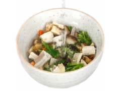 兴利蘑秀香菇汤礼盒装多口味组合12杯速食汤即食蔬菜汤方便汤图3