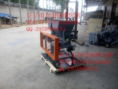 平菇分层播种装袋机|装袋机|章丘食用菌图3