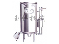 RSCG型超高温瞬时灭菌机,河南郑州玉祥牌图1