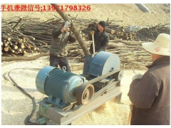 菇木粉碎机厂家 食用菌专用大小型号菇木粉碎机多少钱图3