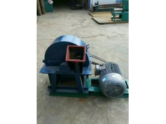 专业制造木屑粉碎机 食用菌粉碎机 木粉粉碎机木材破碎机木糠机图2