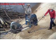 专业制造木屑粉碎机 食用菌粉碎机 木粉粉碎机木材破碎机木糠机图3