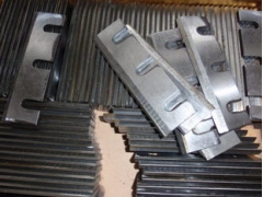 玉米芯粉碎机食用菌 粉碎机 玉米芯专用粉碎机 玉米棒粉碎机图2