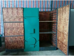 辣椒烘干机 食用菌香菇木耳 番薯笋干烘干机 多功能高效烘干图1