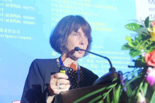 Christine Smith：北美先进菌种制备技术和应用