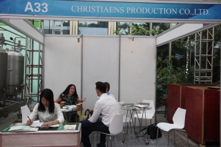 A33 CHRISTIAENS PRODUCTION CO., LTD. (4)