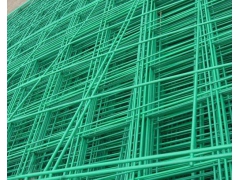 厂家供应蘑菇专用网片浸塑网格 工厂化出菇网架图3