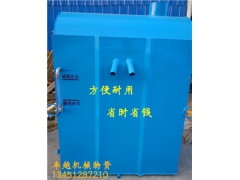 铁制菌棒常压灭菌锅炉  食用菌机械 产蒸汽锅炉图1