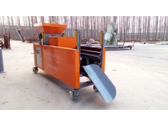 食用菌电动装袋机|装袋机|食用菌图2