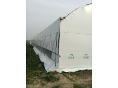 江苏供应食用菌专用黑白膜图2