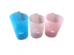 麦维牌金针菇包菇片食用菌工厂化生产物资PE环保材质可加工订制图1