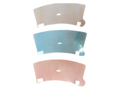 麦维牌金针菇包菇片食用菌工厂化生产物资PE环保材质可加工订制图2